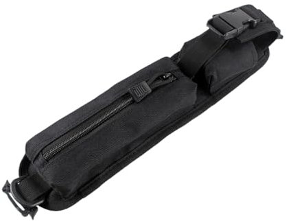 Amosfun Schultergurt Jagdwerkzeugtasche Aus Nylon Tasche Für Jagdwerkzeuge Militärische Tasche