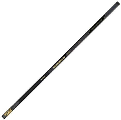 FTM Tubertini Division X 800cm Telestippe - Stipprute, Kopfrute zum Friedfischangeln, Posenrute, Rute zum Posenangeln