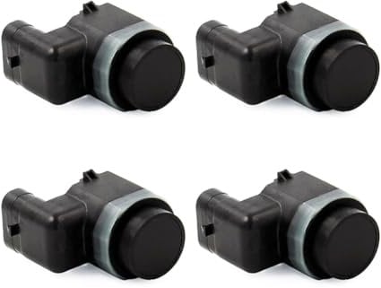 66202180495 Neuer PDC-Parksensor, Radarunterstützung, für B=M=W F07 F10 F11 F12 F01 F02 F25 E70 E71 2008–2018 66202151635