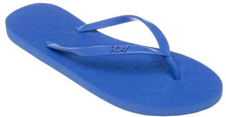 Roxy Viva FlipFlops for Women Sandalen Frauen 40 Blau