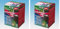 JBL Carbomec Ultra Filtereinsatz mit Aktiv-Filterkohle für CristalProfi i (Packung mit 2)