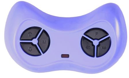 Pesfehhy Télécommande de Voiture Électrique pour Enfants Pièces de Rechange pour Véhicules Électriques pour Enfants