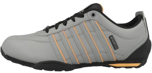 K-Swiss Arvee 1.5 Herren Sneaker Sportschuhe 02453-053-M grau