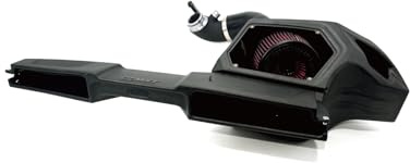 MST Performance Induction Air Intake System Kit for MK7 Golf VW GTI R Tiguan MK2