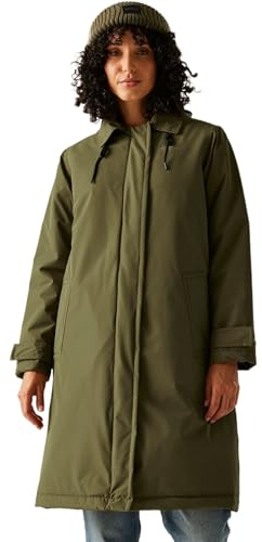 Regatta Orla Kiely Womens Mac