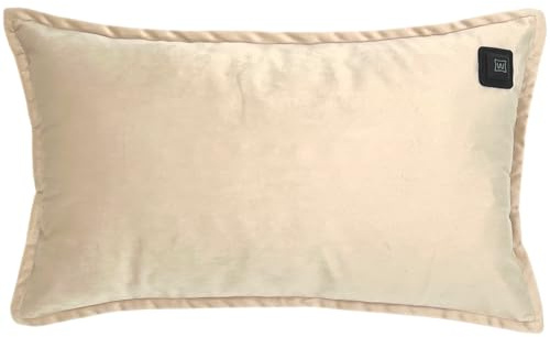 Warmpi® Infrarot-Heizkissen mit Warmpi Powerbank – Samt 30×50 cm – Flexibel einsetzbar, kabellos & mit Kabel verwendbar (Beige)