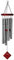 Woodstock Encore Collection Windspiel Chimes of Pluto, silber