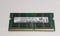 SK hynix SO-DIMM 16 GB DDR4-2400 CL17 (1Gx8) DR (HMA82GS6AFR8N-UH)