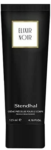 Noir Divin Gelée Pour Le Bain 125 Ml