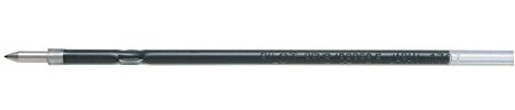Pilot RFNS-GG Ballpoint Pen Refills Fine Point Pack of 6 Blackaa