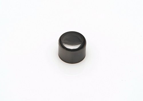 Varilight 6mm D Universal Replacement Iridium Black Dimmer Light Switch Knob Z2KIR