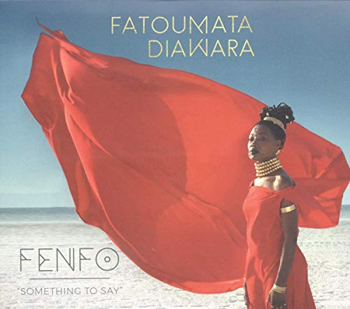 Fenfo Something to Say