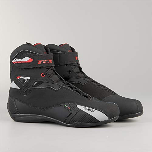 TCX Stivali Rush WP Nero 39