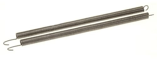 RESSORT PORTE POUR FOUR ELECTROLUX - 670301599