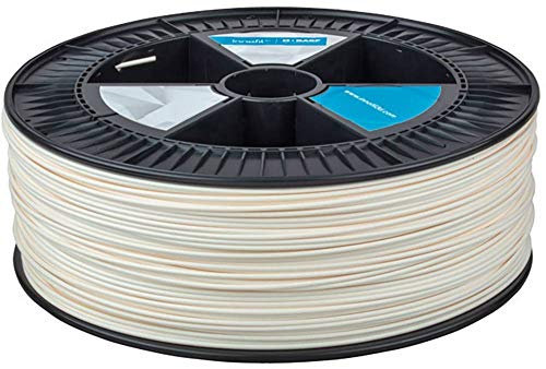BASF Ultrafuse PLA-0003b250 Filament PLA 2.85mm 2.500g Weiß 1St.
