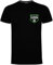 Gas Monkey Garage T-Shirt Green Shield Black-XL