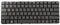 fqparts Replacement Tastiera del Computer Portatile per for HP Spectre 13-4000 x360 13-4100 x360 13-4200 x360 Nero Layout Inglese Americano