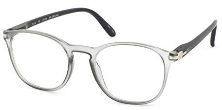 Leesbril Elle Eyewear EL15931 grijs +2.00