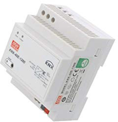 KNX-40E-1280 Netzteil: KNX/EIB 38,4W 30VDC 1280mA 180-264VAC 176-280VDC MEAN W