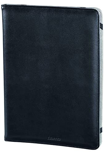 Hama Piscine, Custodia per Tablet Unisex-Adulto, Nero