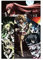 Anime-Poster Aria The Scarlet Ammo 1 Leinwand Poster Schlafzimmer Dekor Sport Landschaft Büro Zimmer Dekor Geschenk 30 × 45 cm ohne Rahmen:
