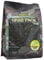 Crafty Catcher Natural Hemp Cooked Particles Mix, 1kg Grab Pack, PVA Friendly, Prepared Fishing Bait Spod Mix for Carp