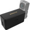 Kimyoaee OSMO Action 2 Hülle für DJI Action 2 Vlogging Sportkamera Combo Aufbewahrungskoffer Objektivfilter SD-Kartenzubehör Kunststoff Schutzbox Hartschale Stoßfest
