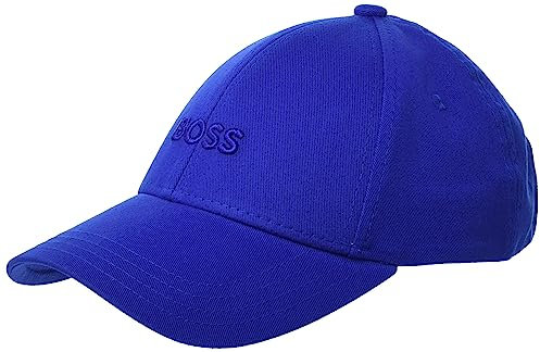 BOSS Damen Ari Cap, Open Blue463, Einheitsgröße EU