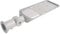 V-TAC LED-Straßenleuchten mit Lichtsensor - Grau - Samsung - IP65-50W - 5000 Lumen - 6500K - 5 Jahre
