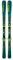 elan Ski Explore 80 + Bindungen EL 10.0 Gw Shift, grün, Herren – Größe 152 – Grün