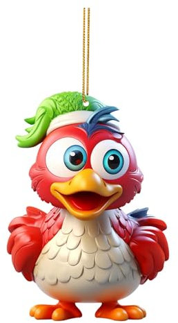 Weihnachtsbaum Anhänger Weihnachtlicher Baumschmuck Stroh Anhänger Strohstern für Weihnachtsbaum Dekoration