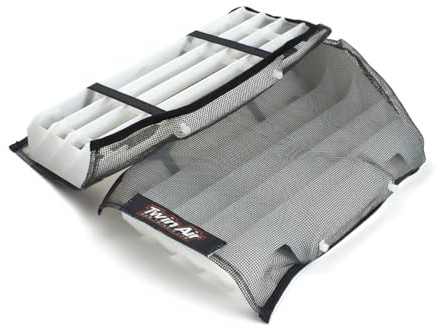 Twin Air Filet de Protection de radiateur