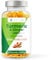 Turmeric Gummies - 120 Pack - 13500mg Per Serving - Fortified with Ginger - High Strength Turmeric Curcumin Supplement - Natural Orange Flavour - for Joint Pain - Chewable Herbal Vegan Gummy