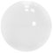 Caruba Lensball 90mm - Kreative Fotografie Ball für Landschaftsfotografie - Klarglas - Einzigartige Fotografie Objektiv Kugel
