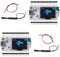 DIYmalls 868MHz ESP32 LoRa V3 LoRa32 OLED Development Board + 868 MHz LoRa Antenna for Meshtastic LoRaWAN (Pack of 2), not Compatible with Heltec LoRa 32 V2