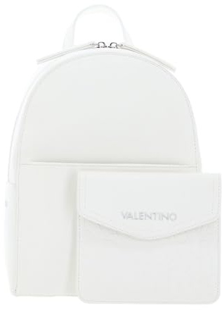 Valentino Hudson RE Damen-Tasche, Weiß, Einheitsgröße, Weiß, OneSize