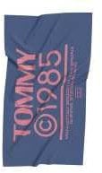 Tommy Hilfiger Towel, Frottee-Handtuch, Charmed, 100 x 180 cm, UU0UU00090 C6C