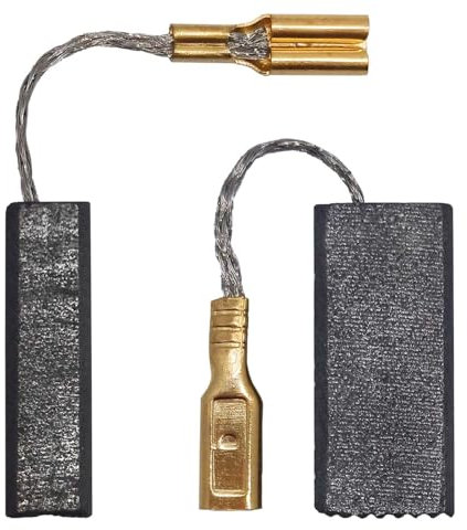 Escobillas de carbón para sierra de calar Bosch GST 85 PE