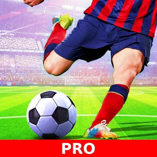 Dream League 3D Football Strike 2025: World Cup Arena – Real Championship Soccer Game