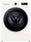 LG X10 Series Direct Drive™ 9Kg / 5Kg Washer Dryer - White - E Rated