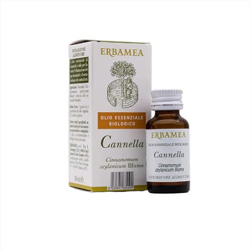 olio essenziale cannella