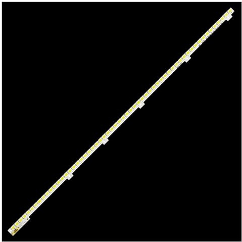 YanglishiOU Striscia di retroilluminazione a LED 58 LED for TV da 32 pollici UA32D4003B BN64-01635A 2011SVS32 4K-V1-1CH-PV-LEFT58 UE32D4000NW(10 set - 10 pcs)