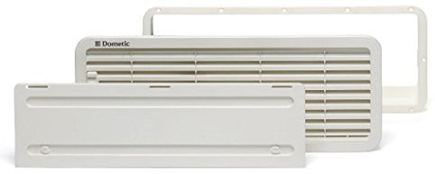 Dometic LS200 - Frigorífico inferior con abertura para invierno,