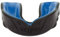 Venum Unisex Senior 11+ Jahre Challenger Mundschutz, Einheitsgröße,Schwarz/Blau
