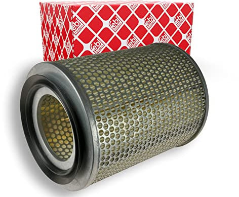 febi bilstein 47432 Luftfilter , 1 Stück