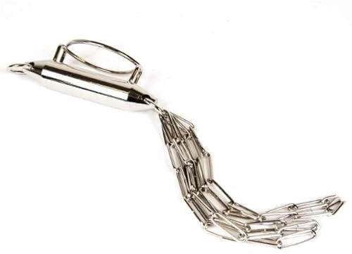 DLT Köderretter - Rette Deine teuren Wobbler - Unterwasser-Wobbler-Rettungshilfe - Fast 100% Erfolgsgarantie - Praktisches Zubehör für Angler - Zurückbekommen war noch nie so einfach!