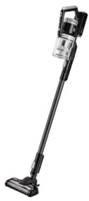 Beko VRT70925VB, Beko-VRT70925VB-Aspirapolvere Senza Fili HandyClean, Scopa Ricaricabile Multifunzione, 0.7 Litri, 42 Min di Autonomia-Nero, 0.7 Liters