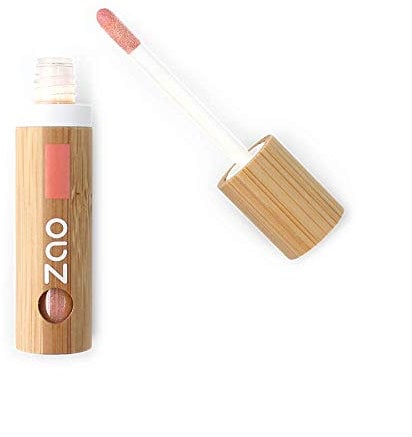 Zao Lip Gloss 016 Sun Kiss