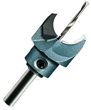 Wooden Buddha Beads Balls Drill Bit Hardness Woodworking Milling Cutter Wood Router Bit Cemented Carbide Woodworking Tool