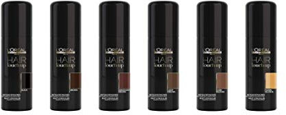 L'Oréal Professionnel Paris Hair Touch Up braun, Ansatzkaschierung, professionelle Pigmente, gegen herauswachsenden Ansatz, für braunes Haar, 75ml